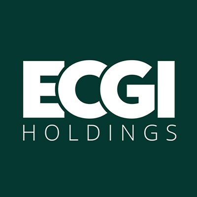 ECGI Holdings, Inc. (PRNewsfoto/ECGI Holdings)