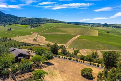 Vintner's Caldera Ranch