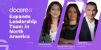 Doceree expands Leadership Team in North America with Top Talents from AdTech and Ad agencies