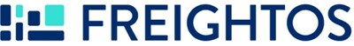 Freightos Logo (PRNewsfoto/Freightos)
