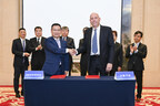 ZO Motors and Weichai New Energy Establish Strategic Cooperation, Announcing Global Brand Strategy and Executive Team