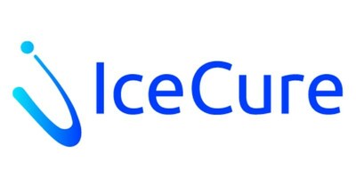 IceCure Medical Logo (PRNewsfoto/IceCure Medical)