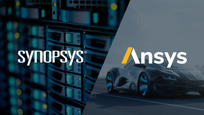 Synopsys to Acquire Ansys, Creating a Leader in Silicon to Systems Design Solutions.