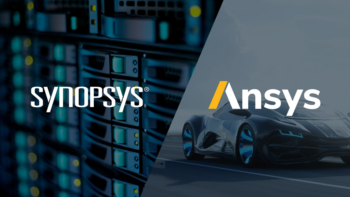 Synopsys to Acquire Ansys, Creating a Leader in Silicon to Systems