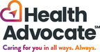 Health Advocate Embarks on Next Chapter of Caring for Members, Unveils New Visual Identity