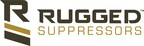 Rugged Suppressors Announces the SurgeX™