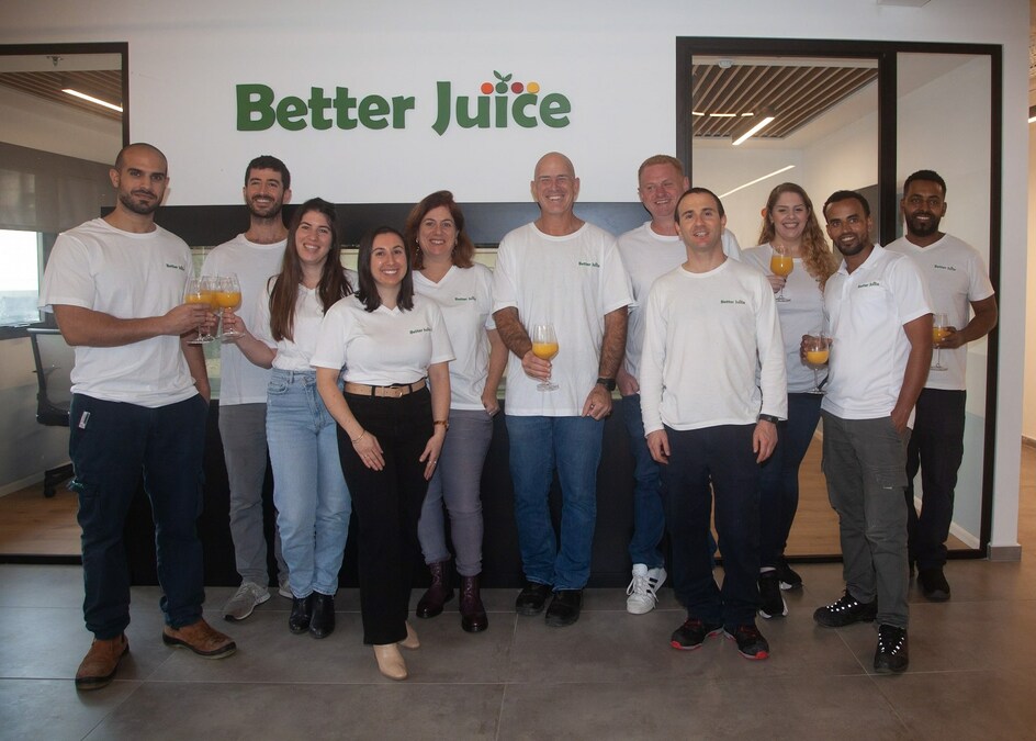 Ingredion Partners with Better Juice to Offer Sugar Reduction Solutions - Vimarsana News