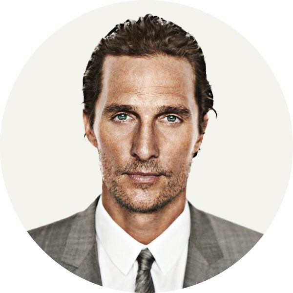 Matthew McConaughey Headlines ATD 2024 International Conference