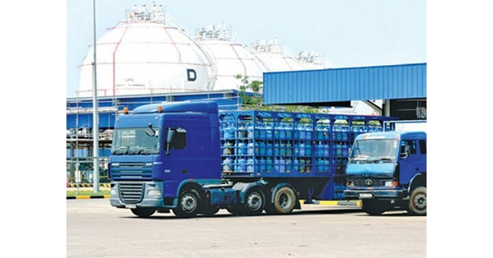 Invitation for Expression of Interest for divestiture of Litro Gas Lanka Ltd (LGL) & Litro Gas Terminal Lanka (Pvt) Ltd (LGTL)