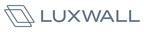 LuxWall Logo
