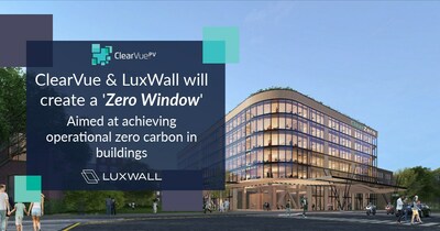 Zero Window will assist to achieve operational net zero in buildings