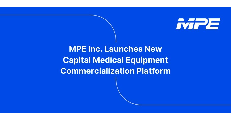 Logotipo De Mpe