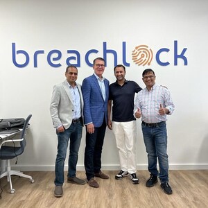 BreachLock Announces Technology Partnership with CheckRed Security to Secure Your Entire Cloud
