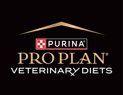 Purina Pro Plan Veterinary Diets logo