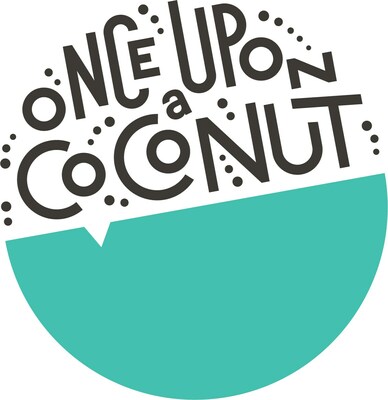 Once Upon A Coconut (PRNewsfoto/The Neighborhood Beverage Company, LLC)