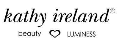 kathy ireland Beauty | LUMINESS