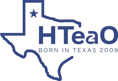 HTeaO Logo (PRNewsfoto/HTeaO)