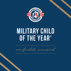 Operation Homefront Announces 2024 Semifinalists for Esteemed Military Child of the Year® Award