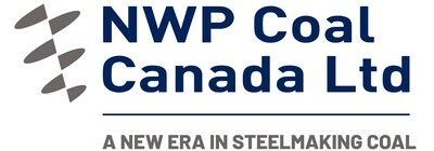 NWP Coal Canada Limited - A new era in steelmaking coal (CNW Group/NWP Coal Canada Limited)