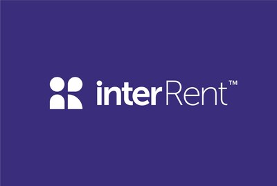 InterRent Logo (CNW Group/InterRent Real Estate Investment Trust)