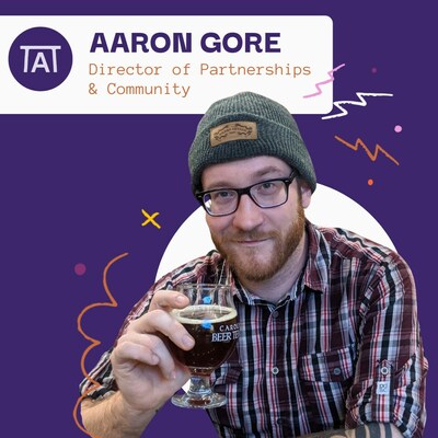 Arryved taps craft industry veteran, Aaron MJ Gore, to spearhead the company’s partnership and community-focused initiatives.