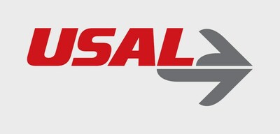 USAL logo