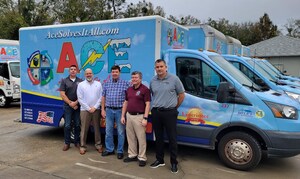 Southern Home Services Acquires ACE Solves It All, Marking the Company's Third Acquisition in the Orlando Market