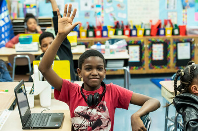 The evidence of impact is clear. The more that educators use ReadWorks to help build their students' background knowledge, the more students’ reading comprehension grows.