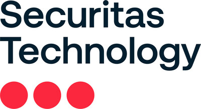 Securitas Technology logo Securitas Technology logo