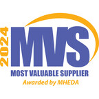 East Penn Manufacturing is proud to receive the 2024 MVS Award from MHEDA.