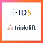 TripleLift Partners with ID5 to Advance Advertiser Targeting Across the Open Web