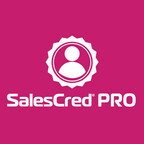 SalesCred PRO logo
