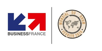 Mondial du Rhum Business France Logo