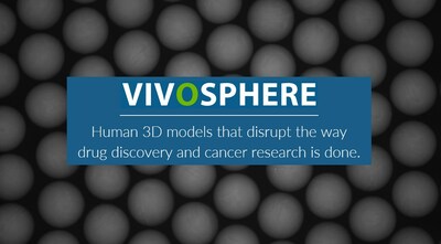 VivoSphere was founded by Auburn University Samuel Ginn College of Engineering chemical engineering researchers Dr. Elizabeth Lipke and Yuan Tian.