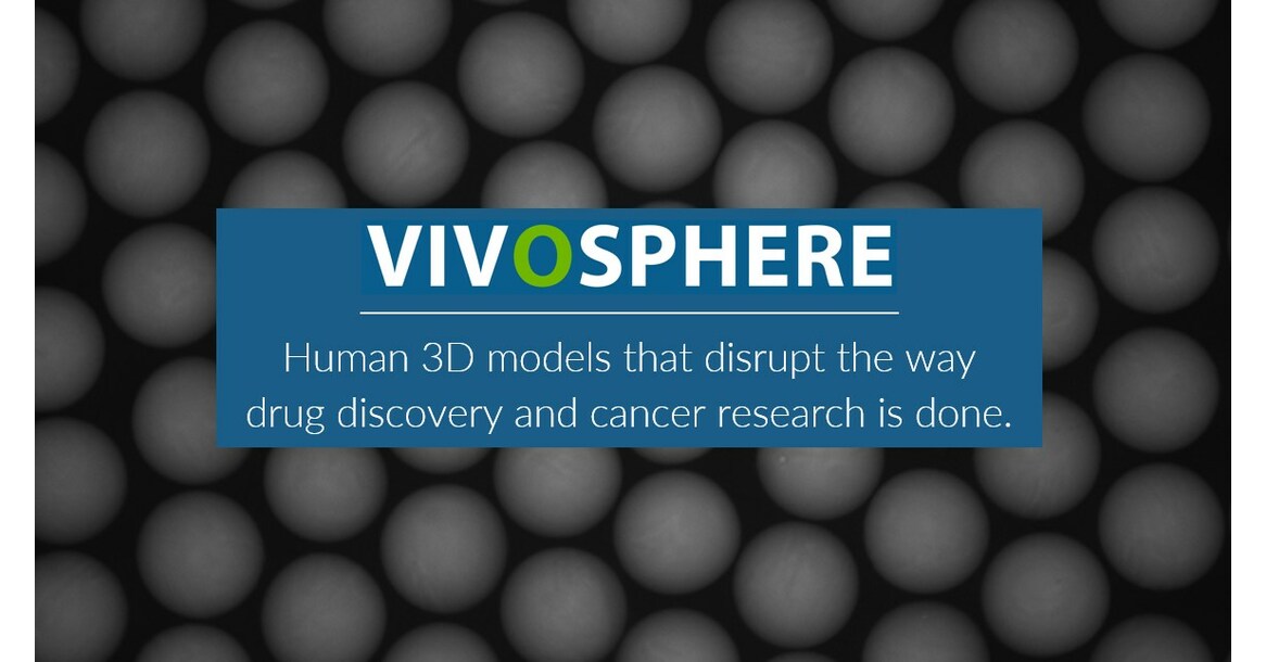 Auburn Engineering faculty start-up VivoSphere&trade; nominated for prestigious Ignite Award