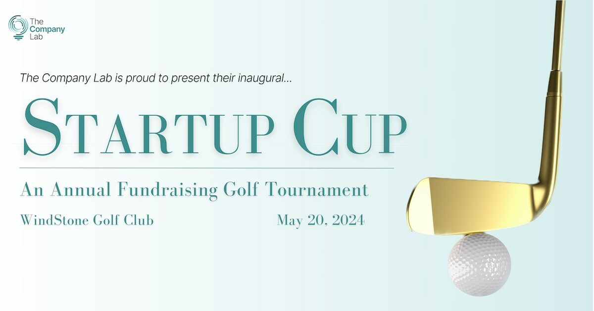 The Company Lab (CO.LAB) announces inaugural golf tournament, angled at ...