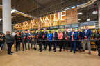 Meijer Opens Fairfax Market in Cleveland Innovation District