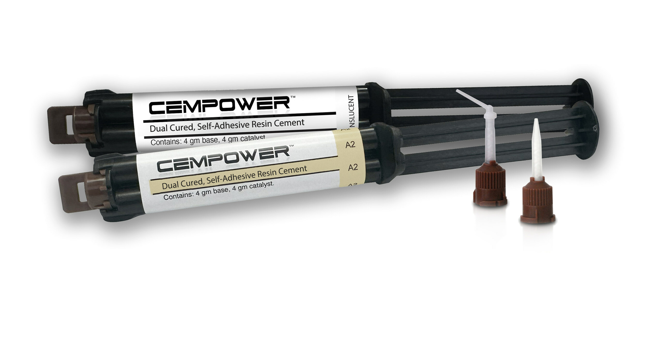 CEMPOWER™ Luting Cement Pioneering Dental Excellence with Advanced EDS