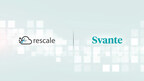Svante Charts the Course to a Greener Future, Fueling Innovation with Rescale
