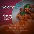Tso Chinese Takeout and Delivery Selects Voicify to Streamline Phone-Based Guest Service