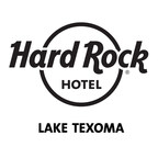 Hard Rock International and Pointe Vista Holding Company to Develop Hard Rock Hotel and Residences at Lake Texoma