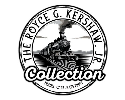 Chip Pearce Collector Car Auctions Announces Public Auction of Rare Kershaw Estate Collection