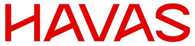 Havas Logo (CNW Group/Havas Worldwide, LLC)