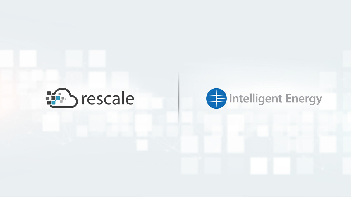 Intelligent Energy is 'Powering the Hydrogen Future' with High Efficiency Fuel Cell Innovations Developed on Rescale - Vimarsana News