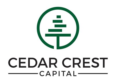 Cedar Crest Capital Logo