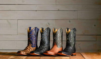 Justin boots sale george strait womens