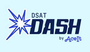 AceIt by Juni Learning Launches DSAT Dash: A Free 6-Week Challenge to Help High Schoolers Ace the Digital SAT