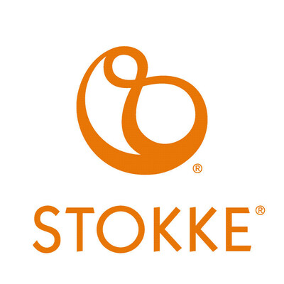 Stokke Logo (PRNewsfoto/Stokke)