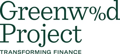 Greenwood Project Logo (PRNewsfoto/Greenwood Project)
