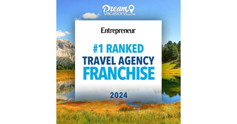 best franchise travel agency